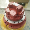 20W-60-91501 PC14-3 final drive Mini excavator travel track motor 20M-60-91302